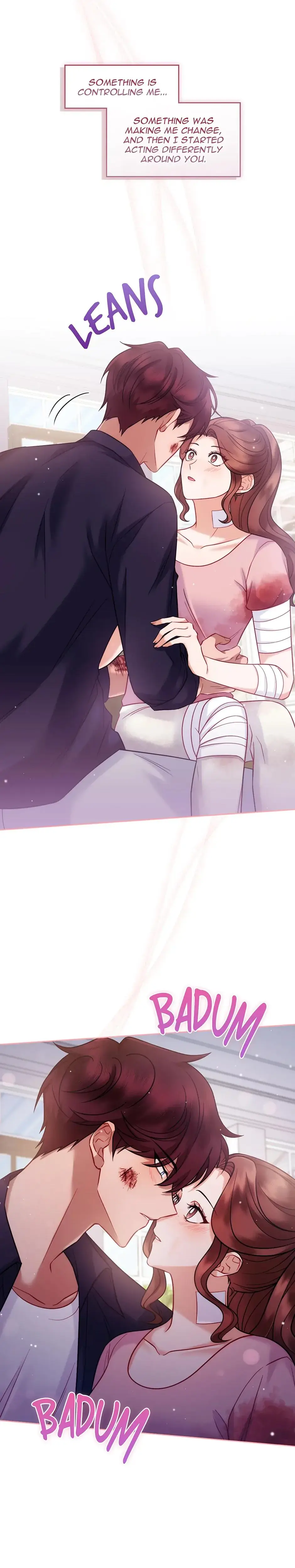 Torn Between Alphas Episode 33 - Page 2