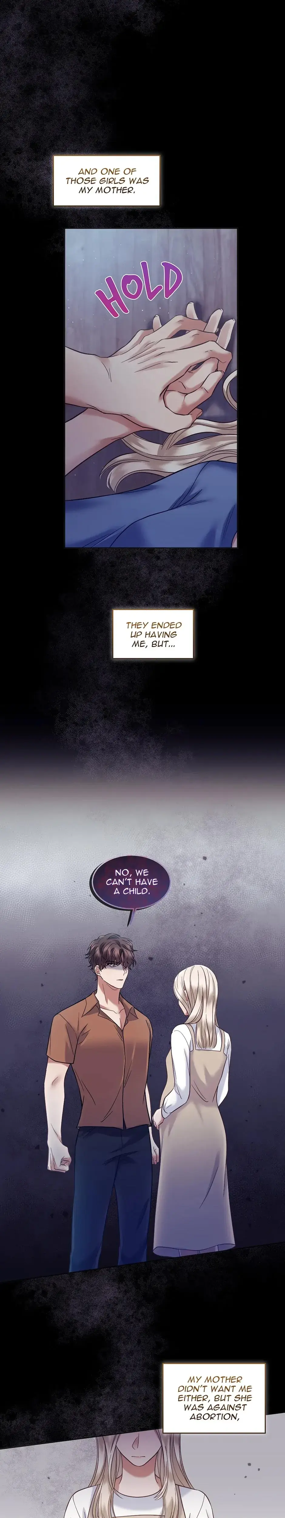 Torn Between Alphas Episode 33 - Page 20