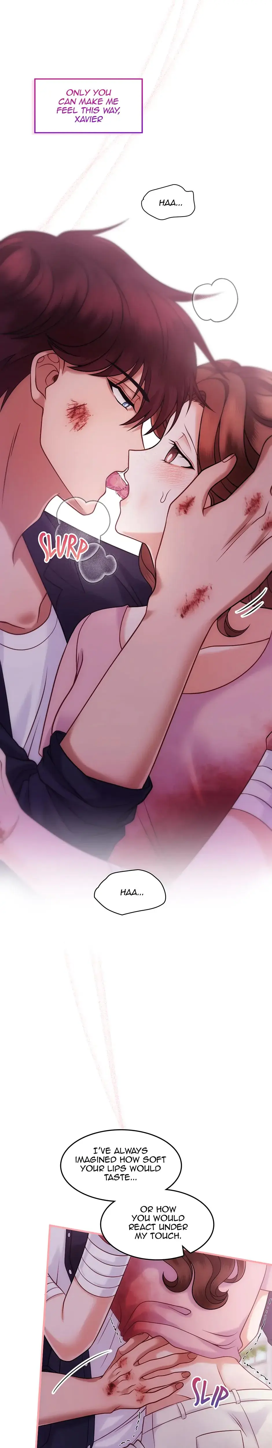 Torn Between Alphas Episode 33 - Page 4