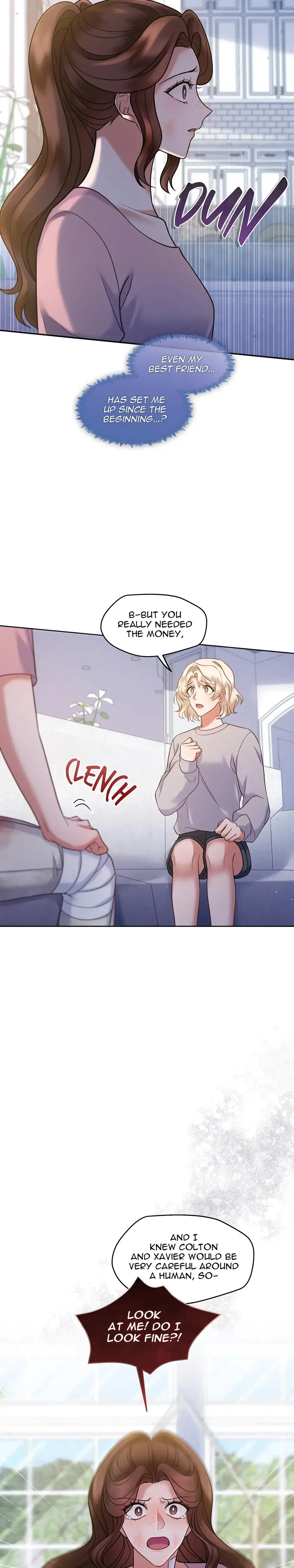 Torn Between Alphas Episode 34 - Page 13