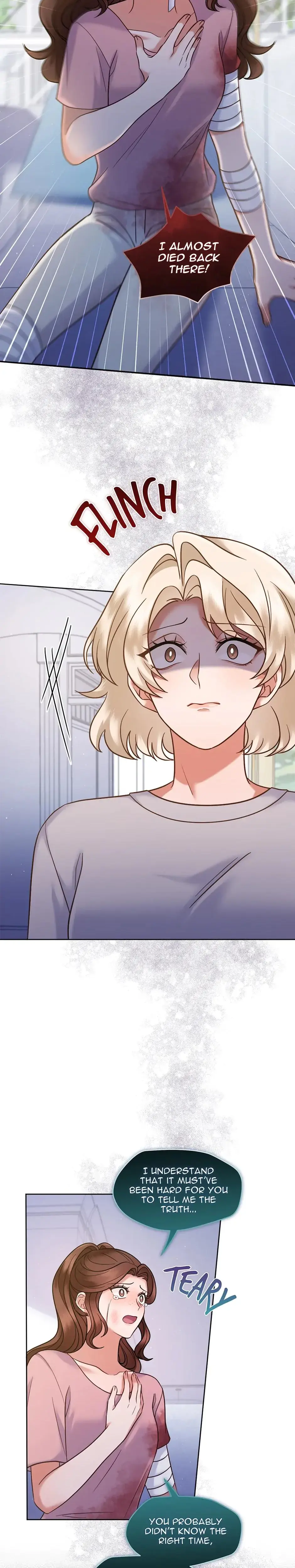 Torn Between Alphas Episode 34 - Page 14