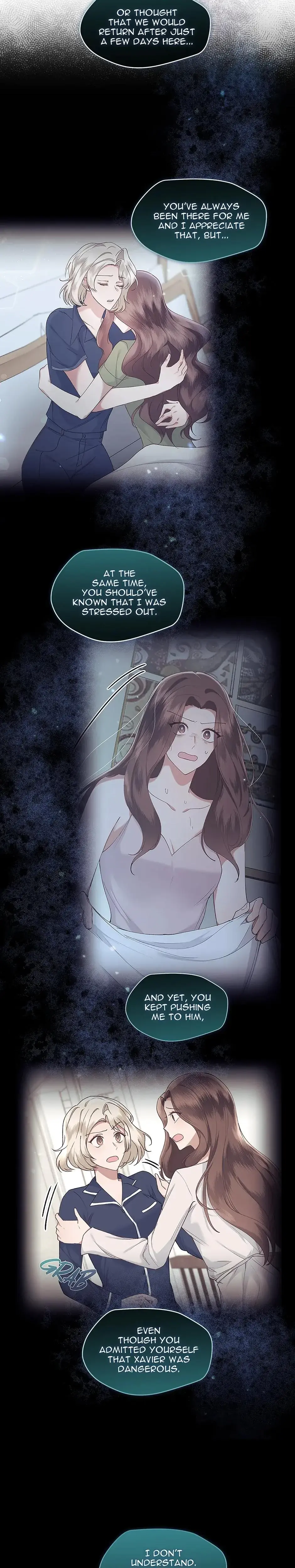 Torn Between Alphas Episode 34 - Page 15