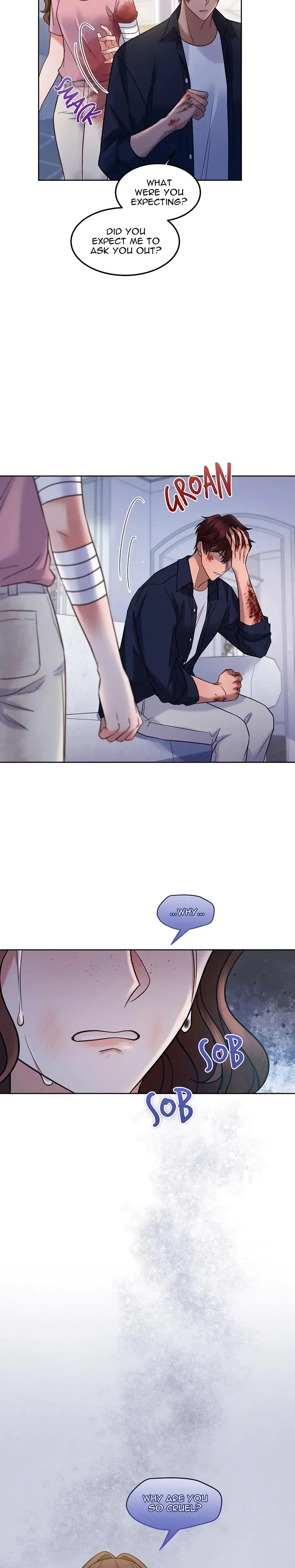 Torn Between Alphas Episode 34 - Page 26