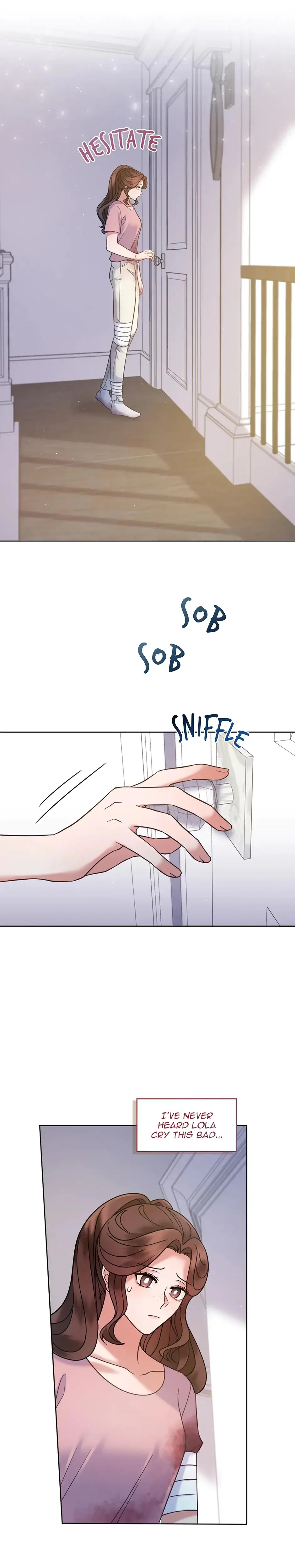 Torn Between Alphas Episode 35 - Page 16