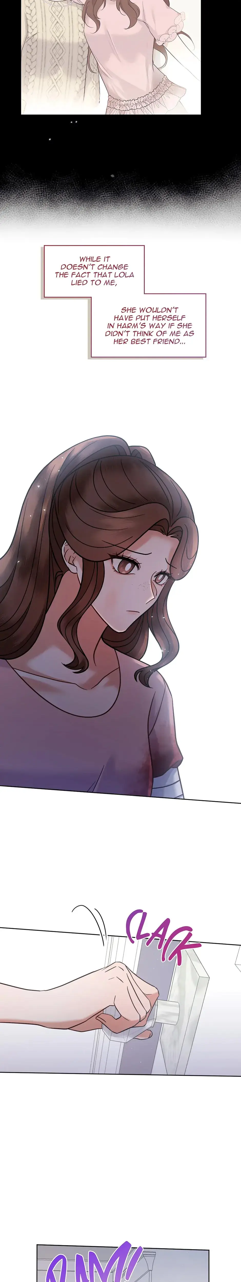 Torn Between Alphas Episode 35 - Page 18