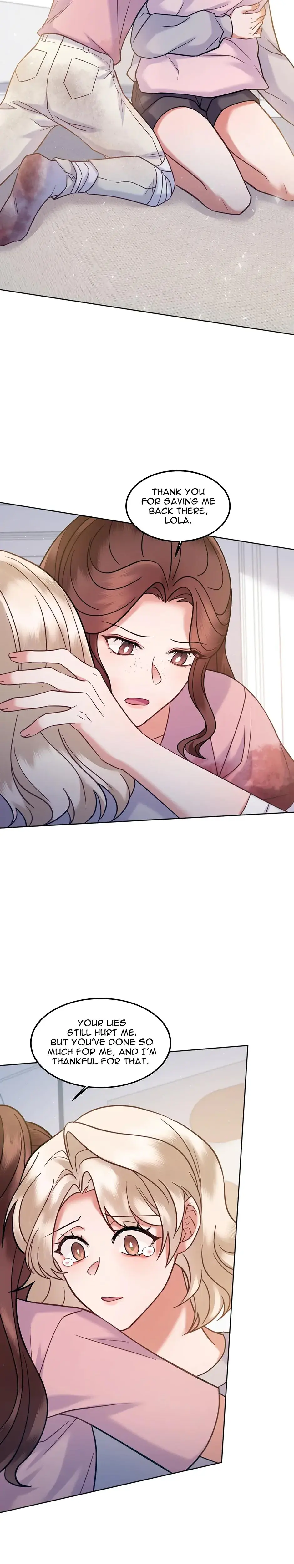 Torn Between Alphas Episode 35 - Page 20