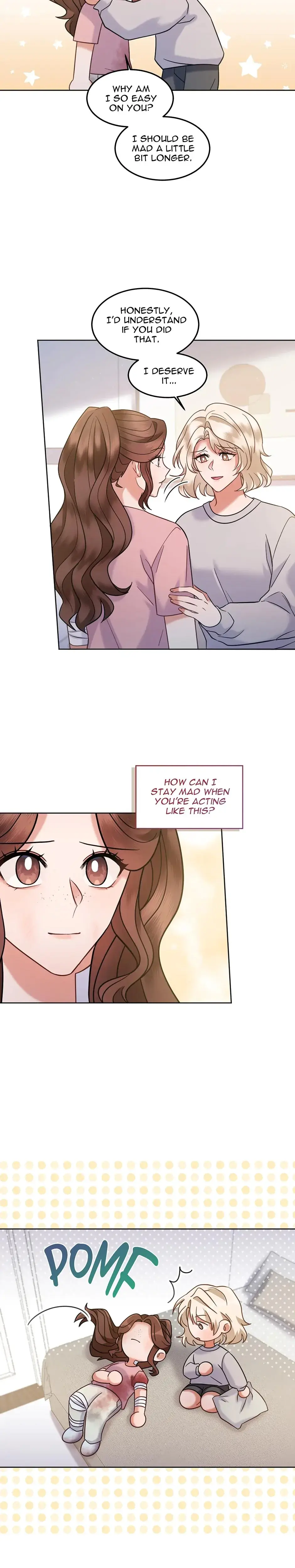 Torn Between Alphas Episode 35 - Page 23
