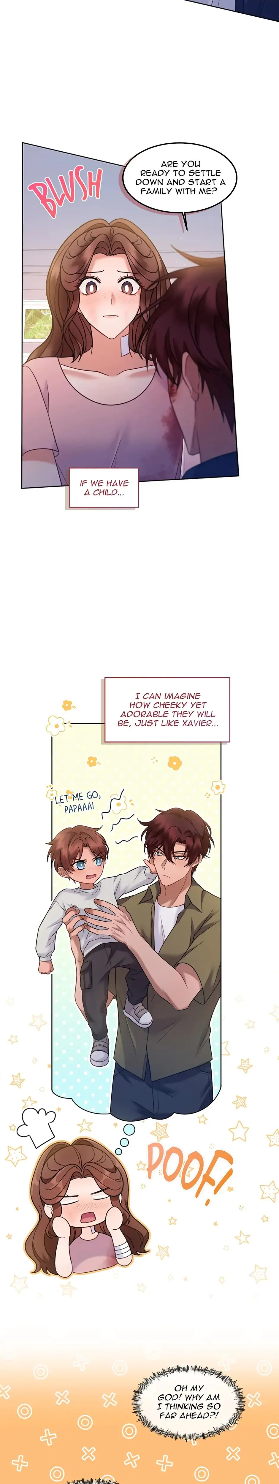 Torn Between Alphas Episode 35 - Page 5
