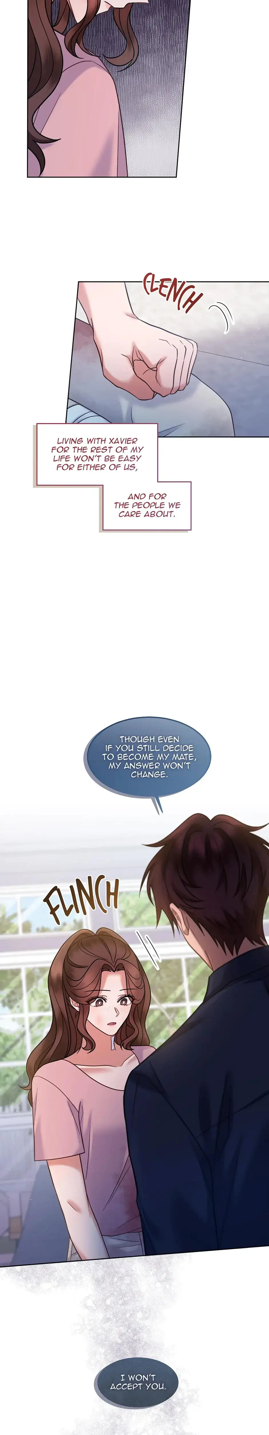 Torn Between Alphas Episode 35 - Page 8