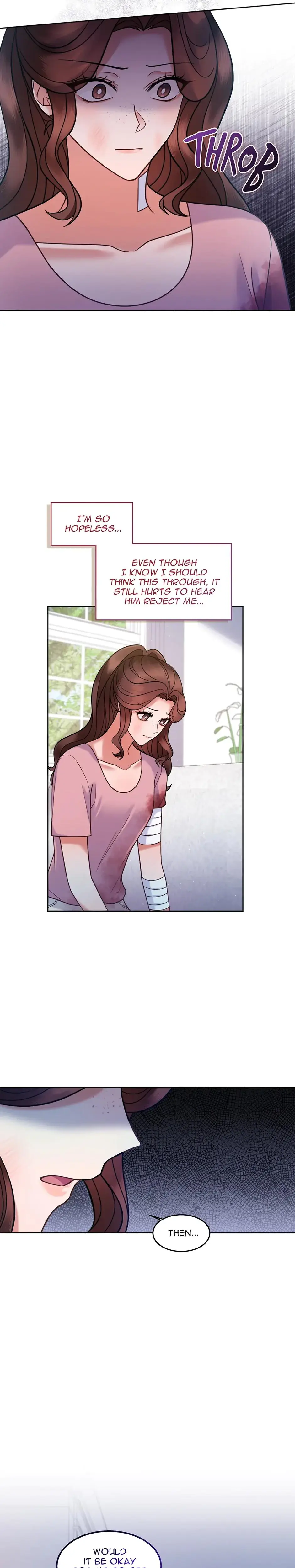 Torn Between Alphas Episode 35 - Page 9