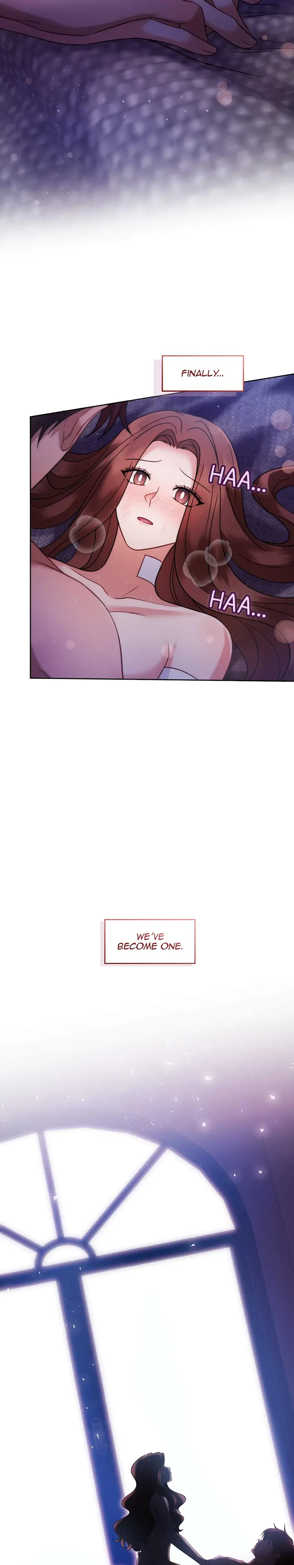 Torn Between Alphas Episode 38 - Page 14