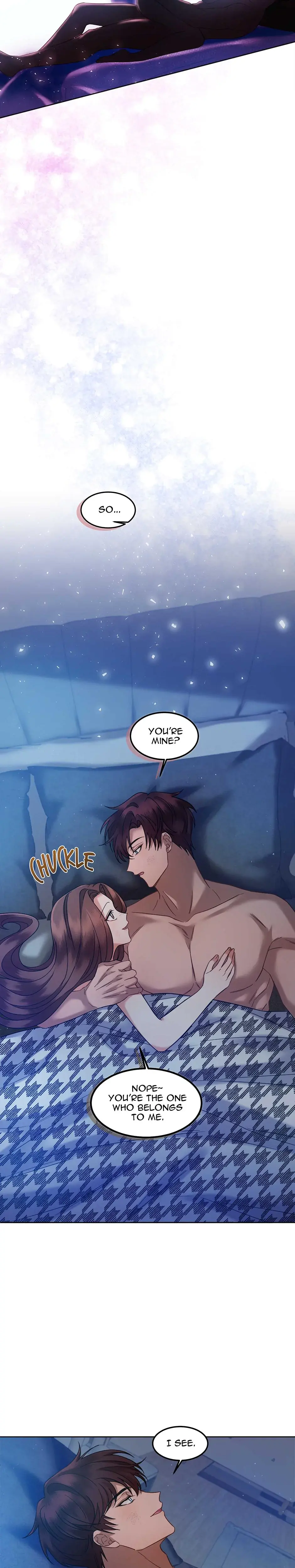 Torn Between Alphas Episode 38 - Page 15