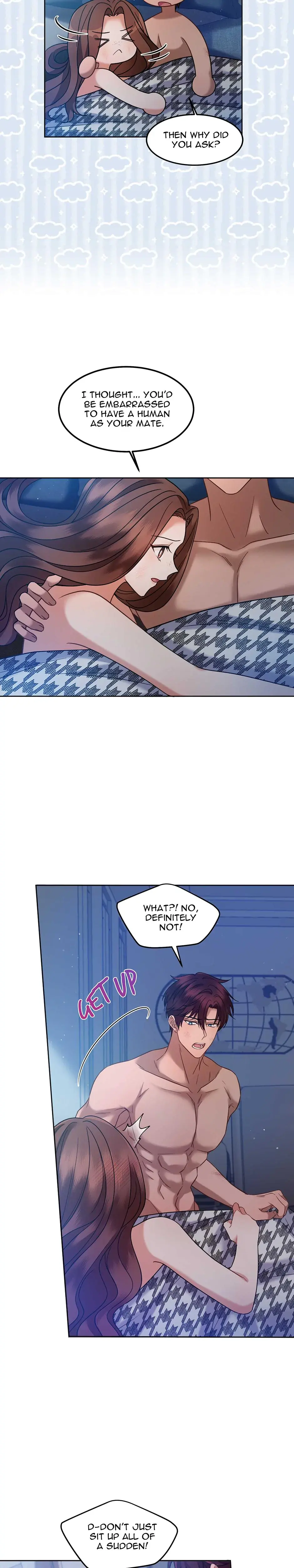 Torn Between Alphas Episode 38 - Page 17