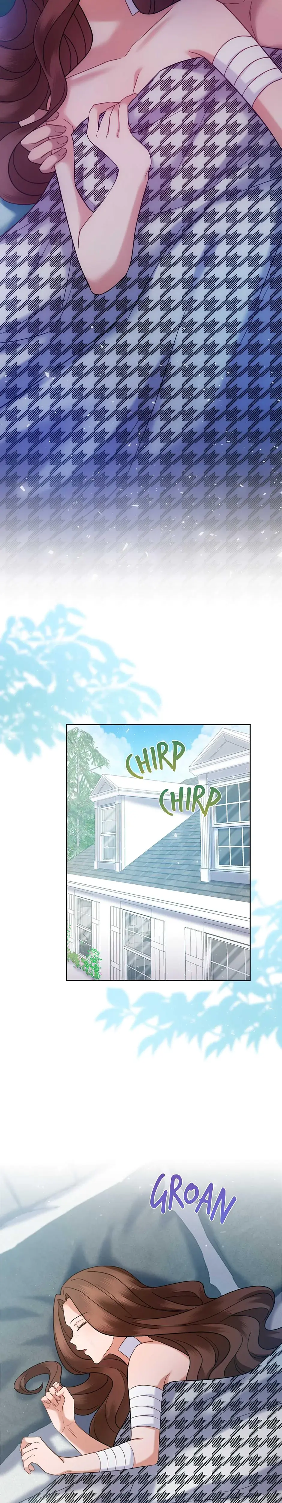 Torn Between Alphas Episode 38 - Page 22