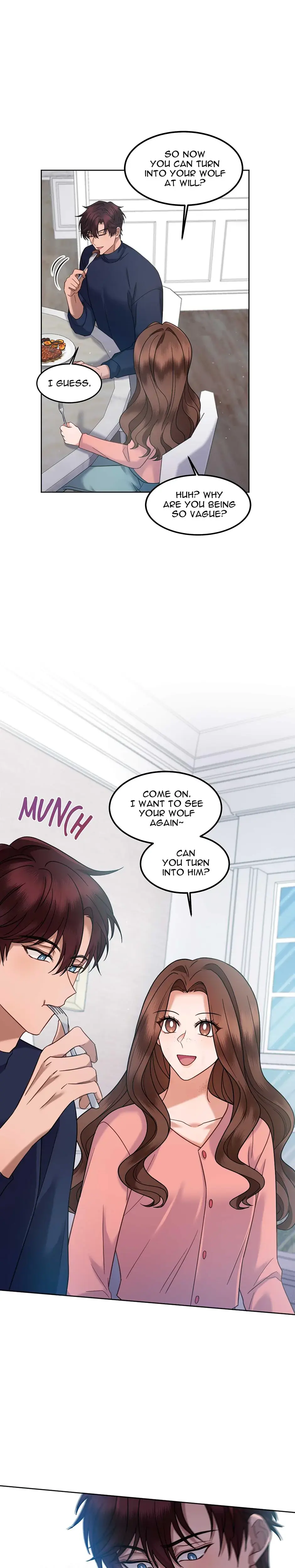 Torn Between Alphas Episode 38 - Page 32