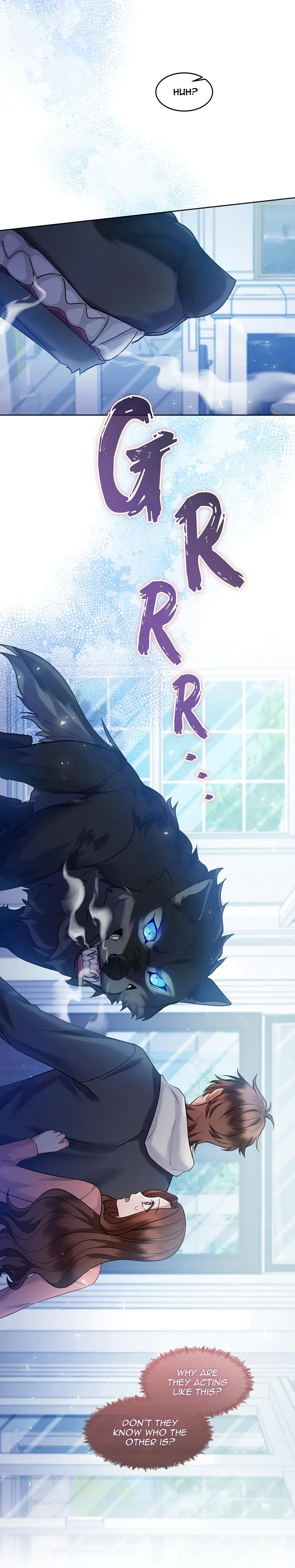 Torn Between Alphas Episode 39 - Page 11