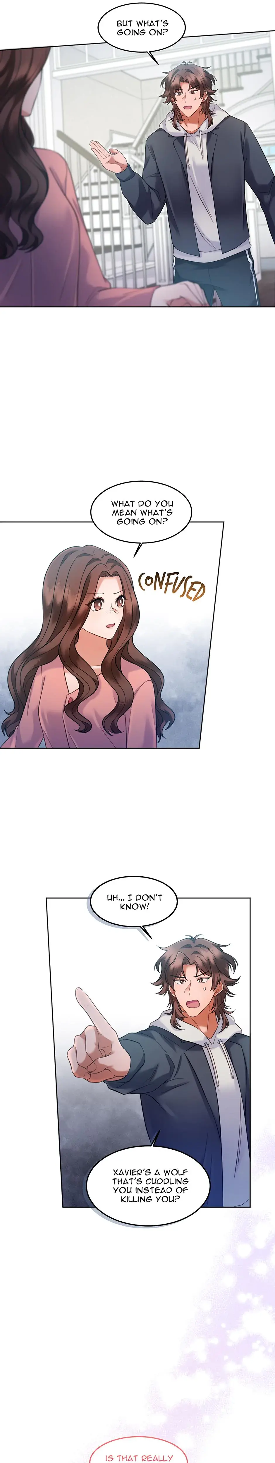 Torn Between Alphas Episode 39 - Page 13