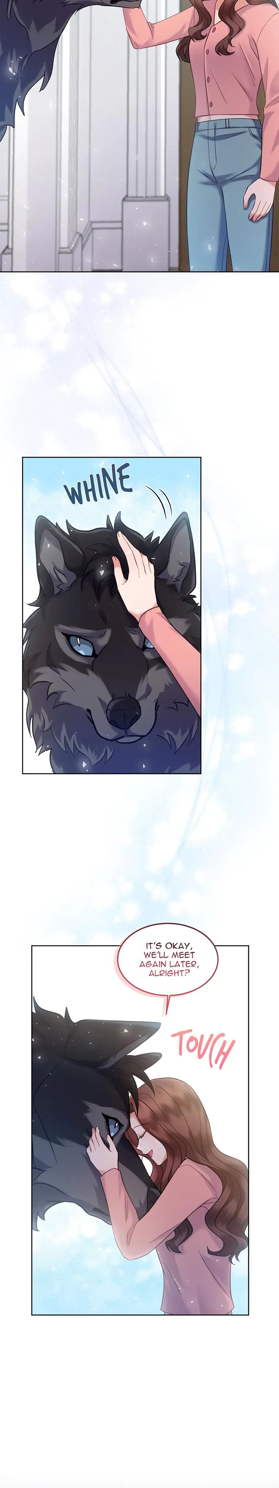 Torn Between Alphas Episode 39 - Page 16
