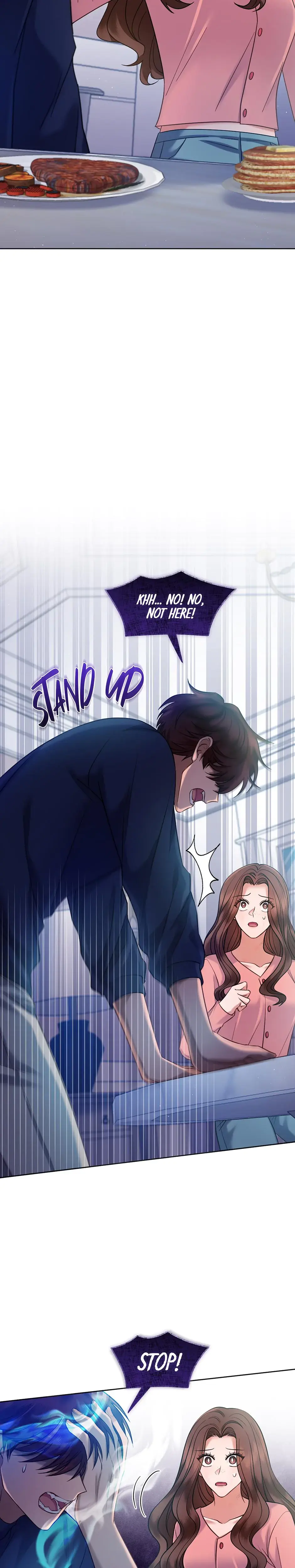 Torn Between Alphas Episode 39 - Page 2