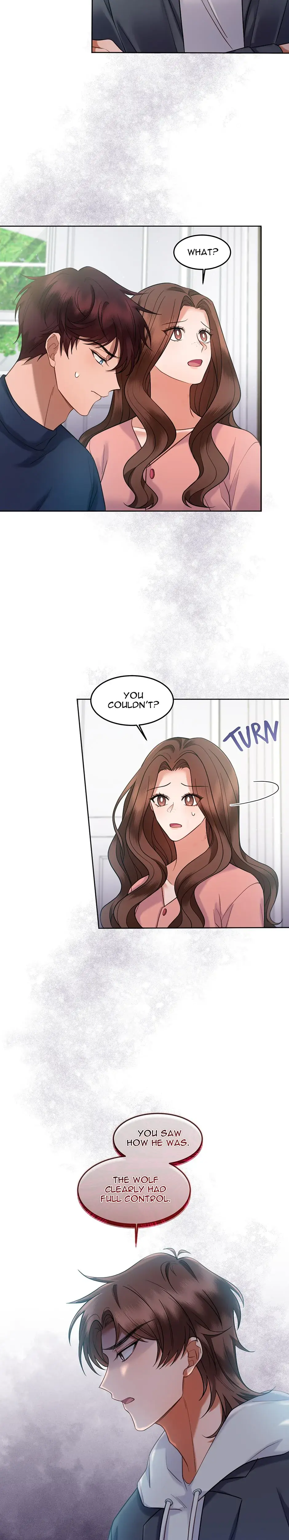 Torn Between Alphas Episode 39 - Page 20