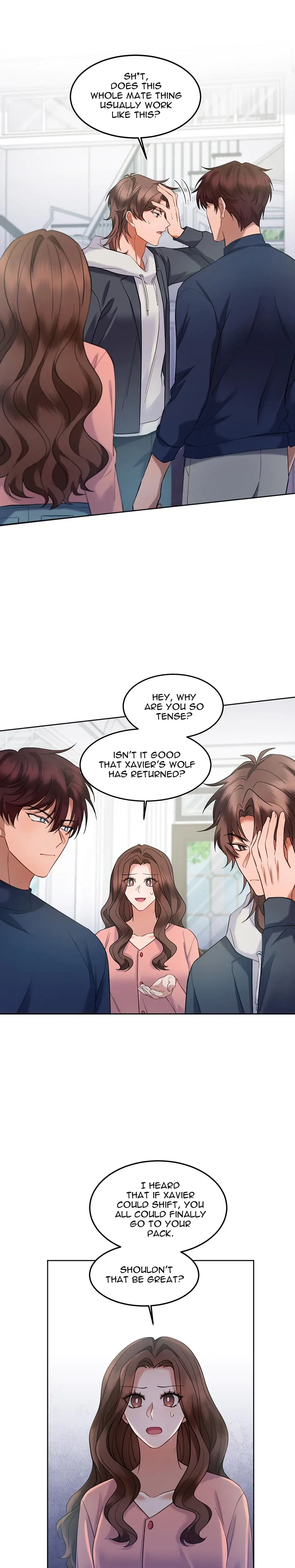 Torn Between Alphas Episode 39 - Page 24