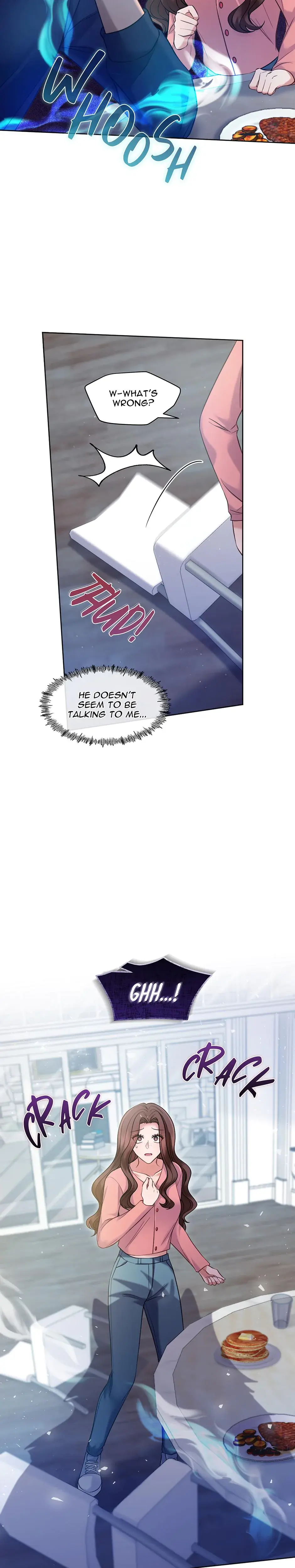 Torn Between Alphas Episode 39 - Page 3