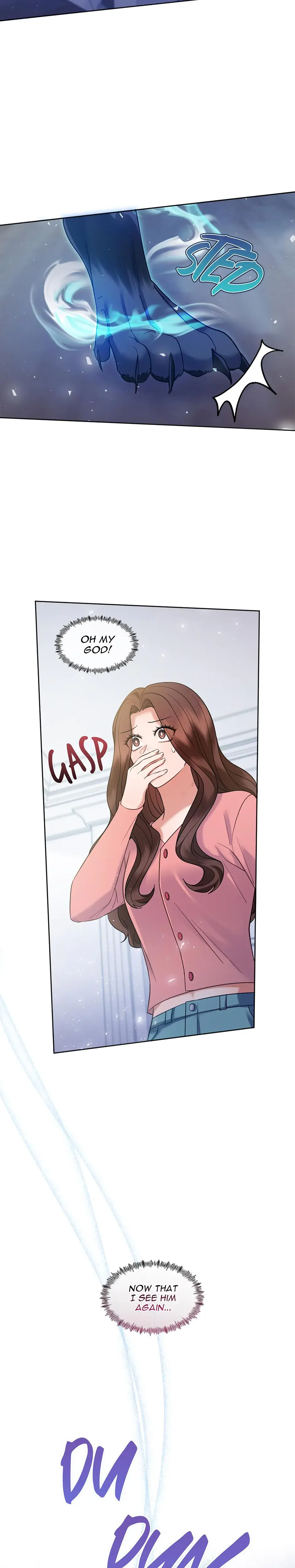 Torn Between Alphas Episode 39 - Page 4