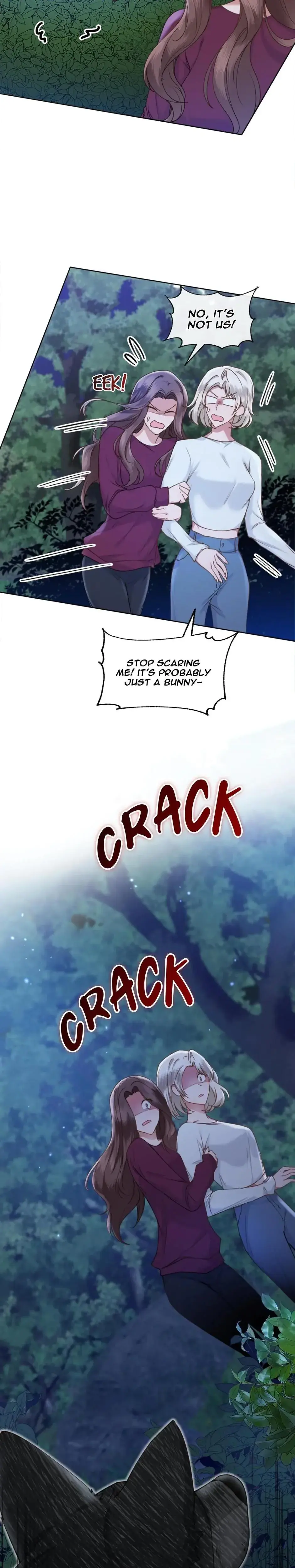 Torn Between Alphas Episode 4 - Page 14