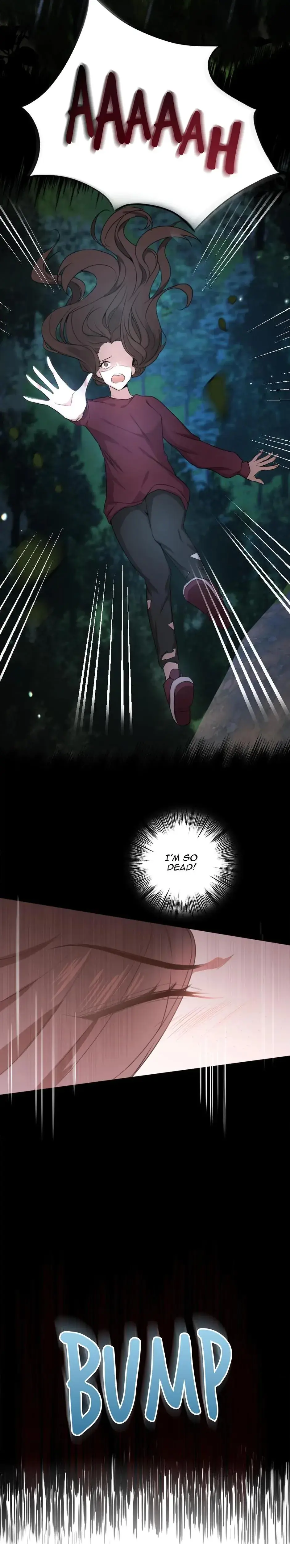 Torn Between Alphas Episode 4 - Page 19