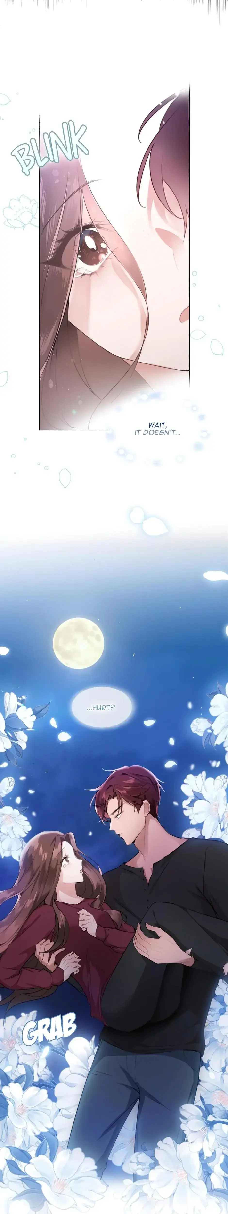 Torn Between Alphas Episode 4 - Page 20