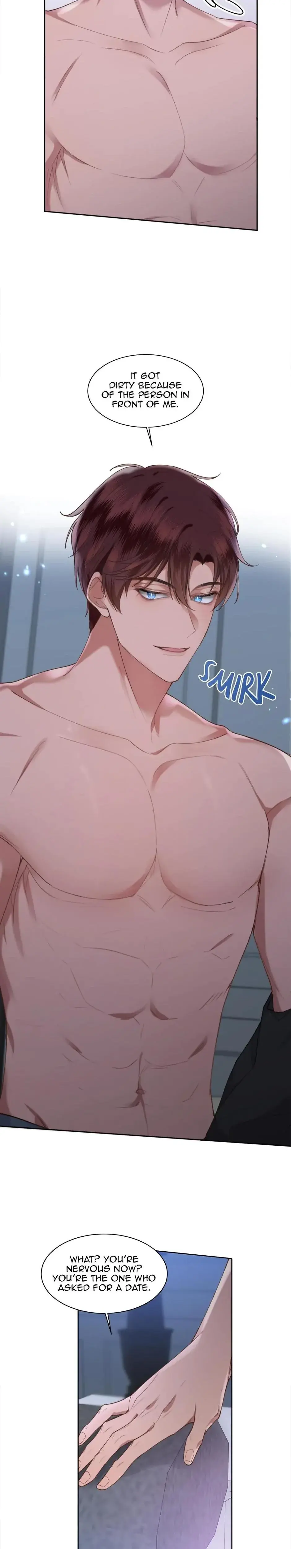 Torn Between Alphas Episode 4 - Page 28