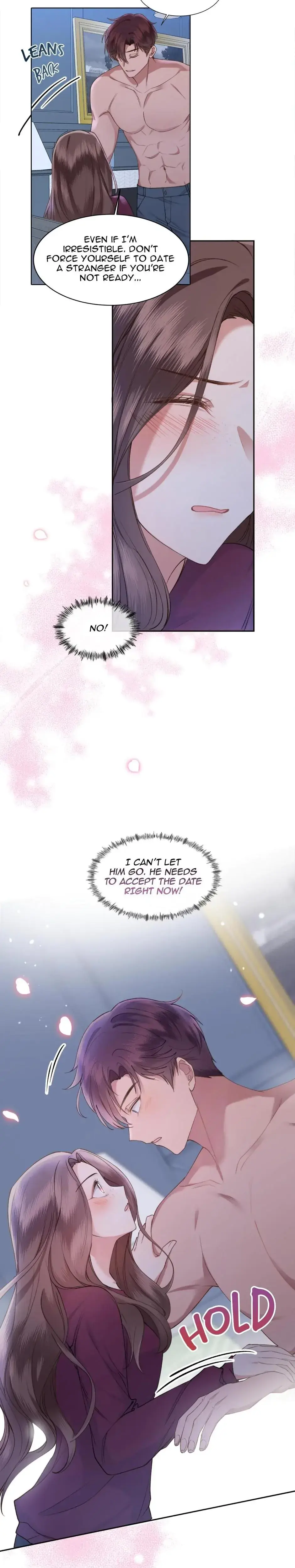 Torn Between Alphas Episode 4 - Page 30