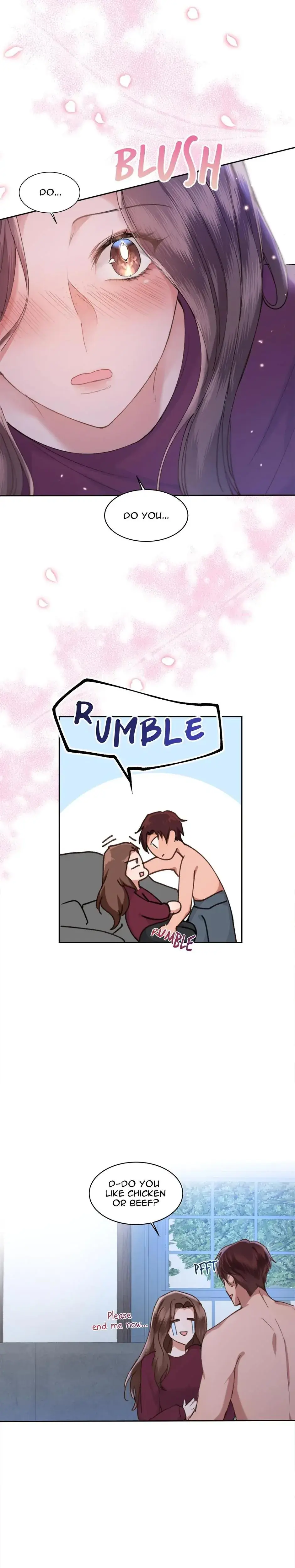 Torn Between Alphas Episode 4 - Page 31