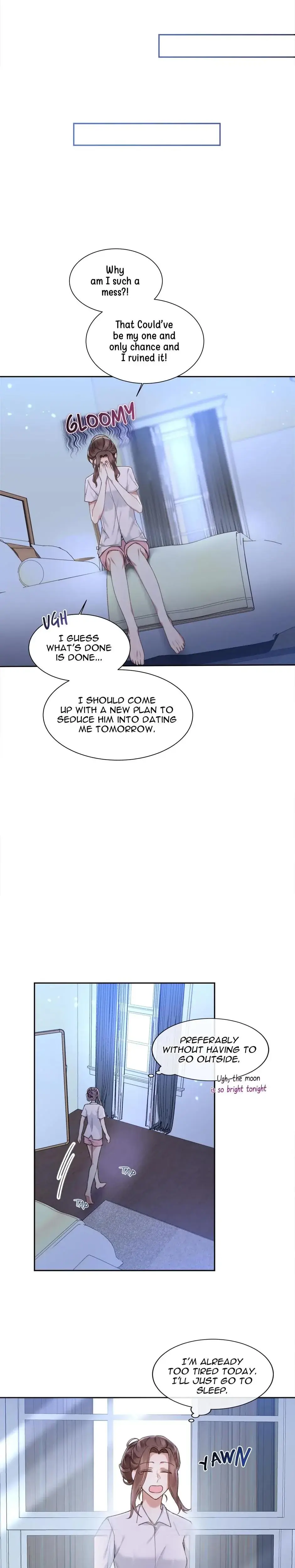 Torn Between Alphas Episode 4 - Page 32