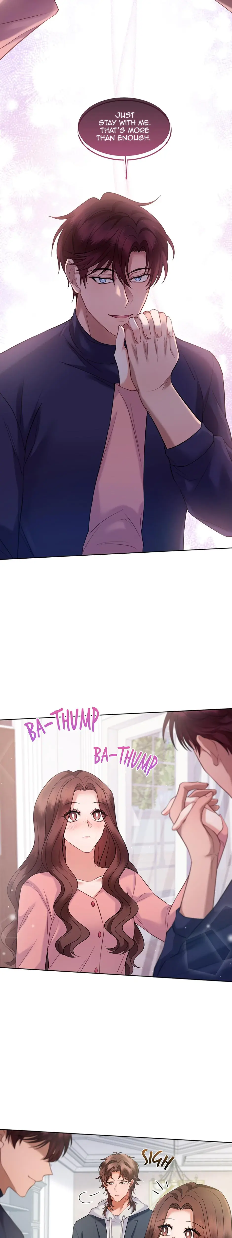Torn Between Alphas Episode 40 - Page 10