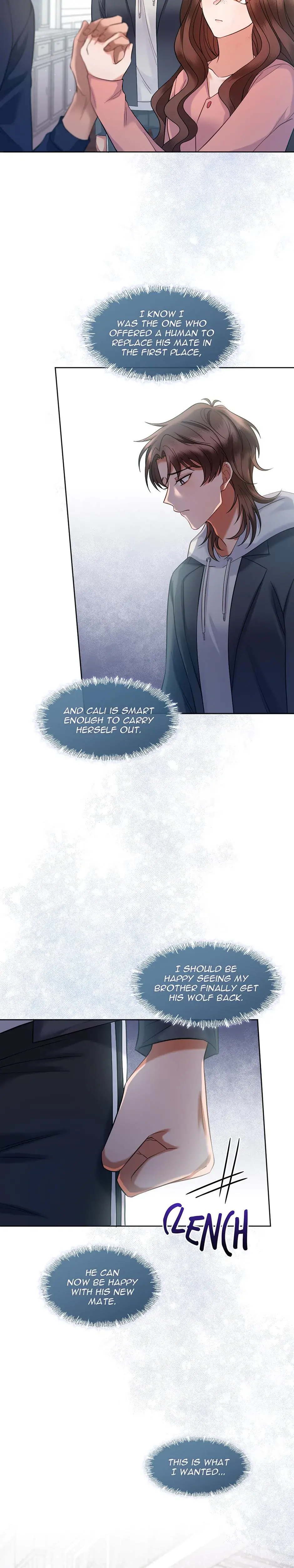Torn Between Alphas Episode 40 - Page 11