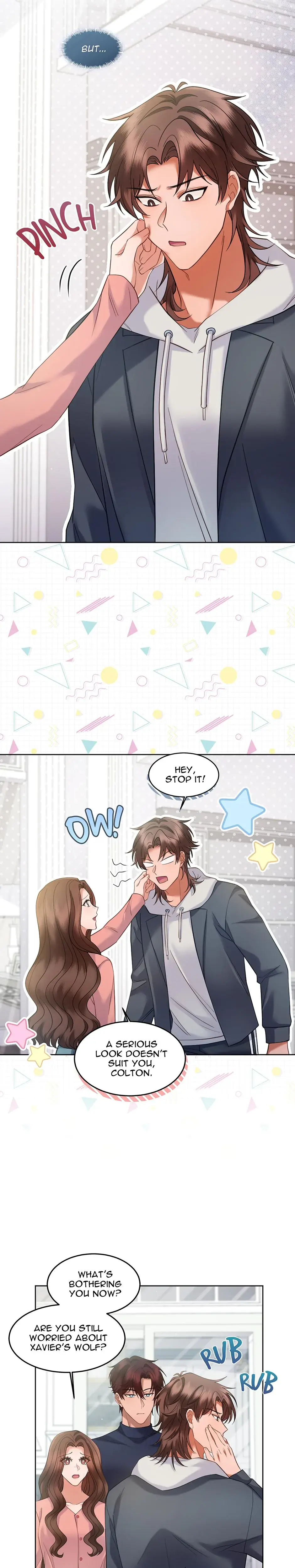 Torn Between Alphas Episode 40 - Page 12