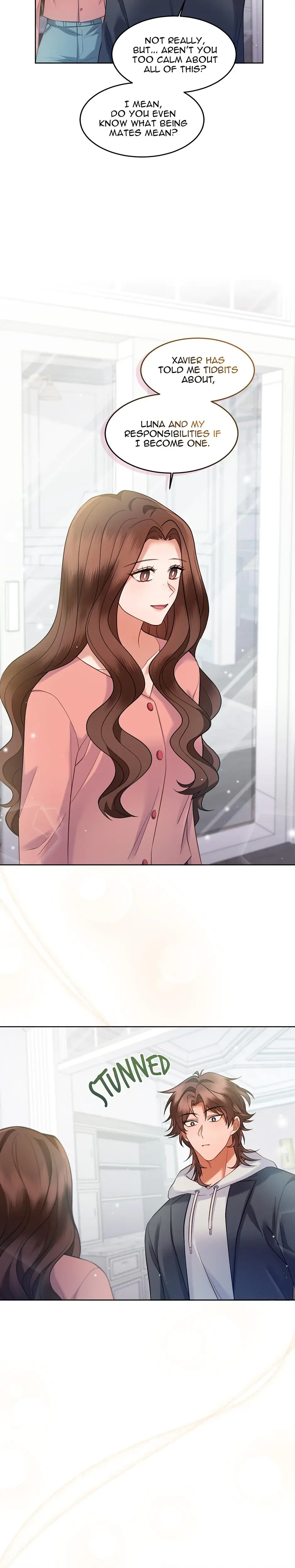 Torn Between Alphas Episode 40 - Page 13