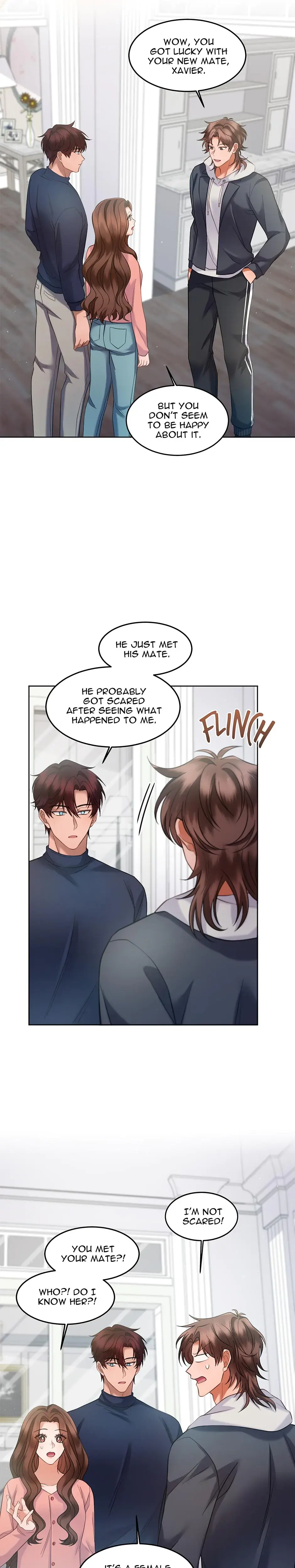 Torn Between Alphas Episode 40 - Page 14