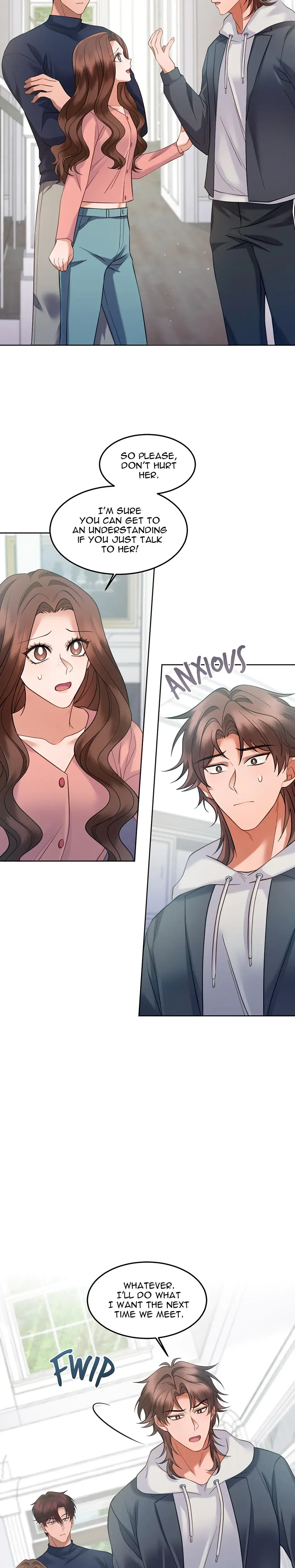 Torn Between Alphas Episode 40 - Page 20