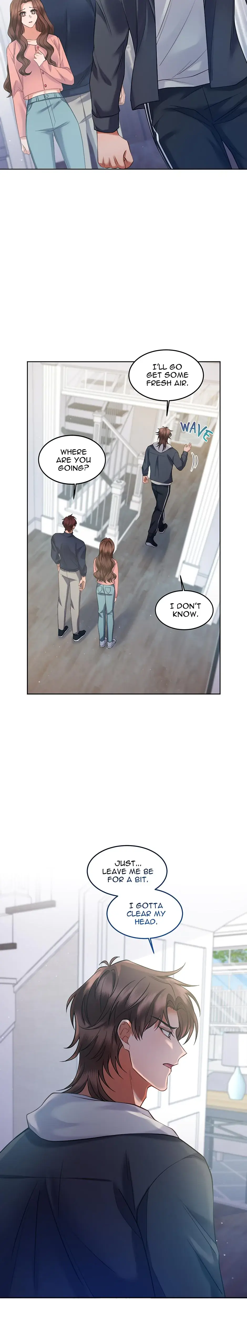 Torn Between Alphas Episode 40 - Page 21