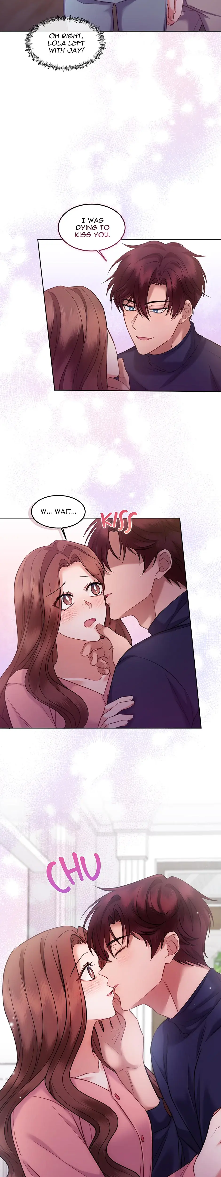 Torn Between Alphas Episode 40 - Page 23