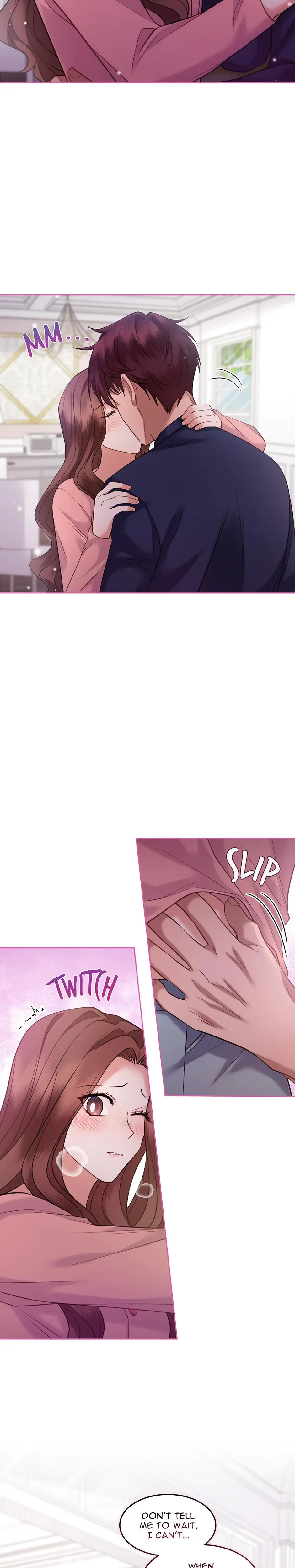 Torn Between Alphas Episode 40 - Page 24