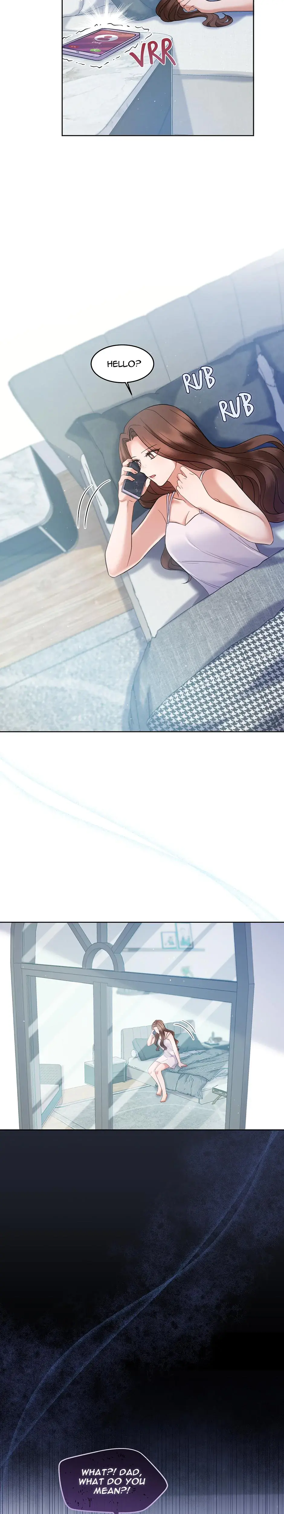Torn Between Alphas Episode 40 - Page 26