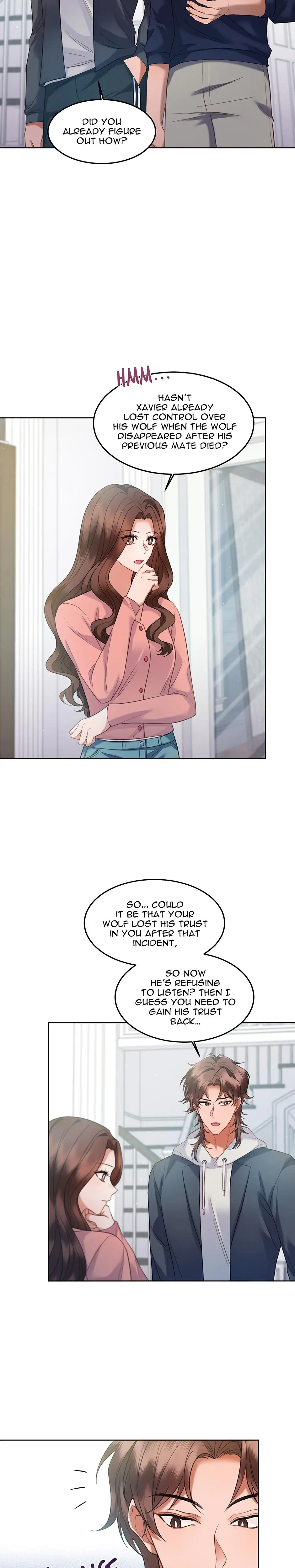 Torn Between Alphas Episode 40 - Page 4