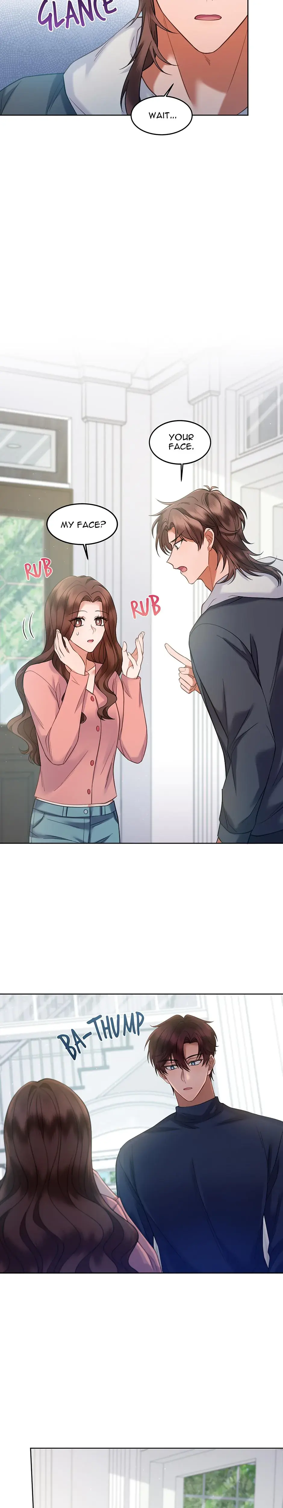 Torn Between Alphas Episode 40 - Page 5