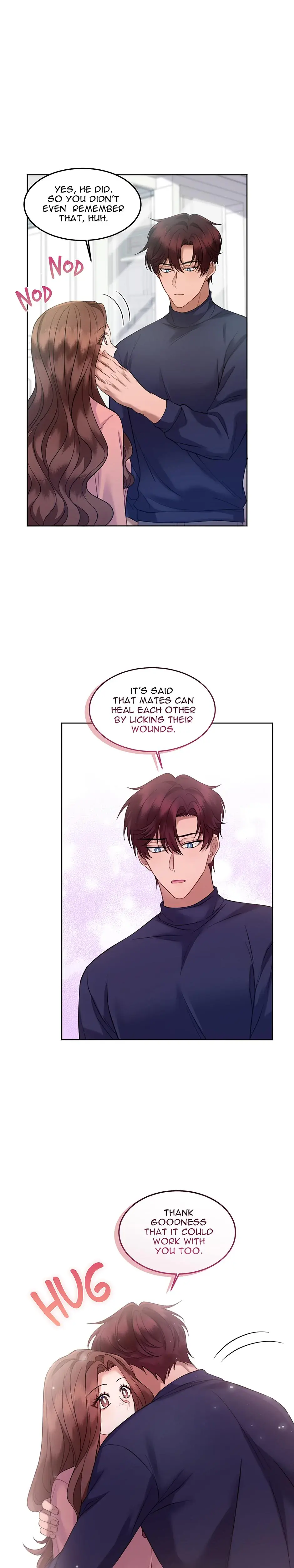 Torn Between Alphas Episode 40 - Page 7