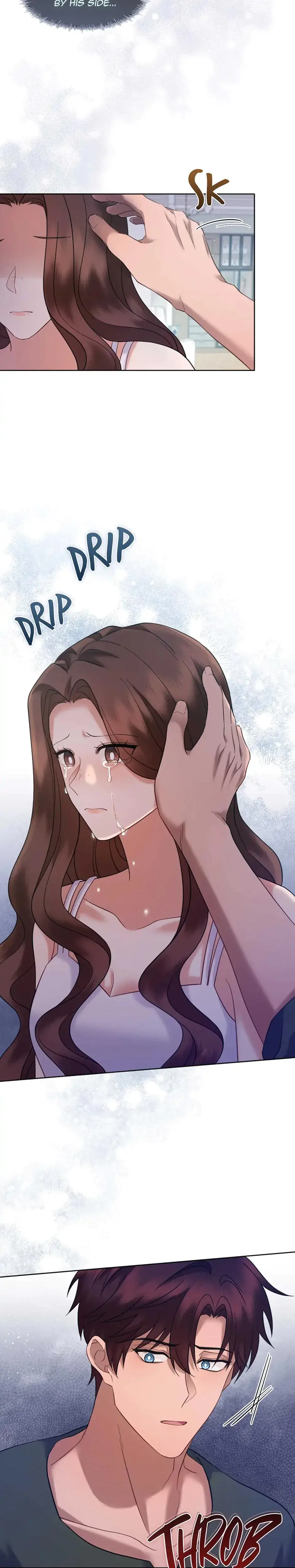Torn Between Alphas Episode 41 - Page 10