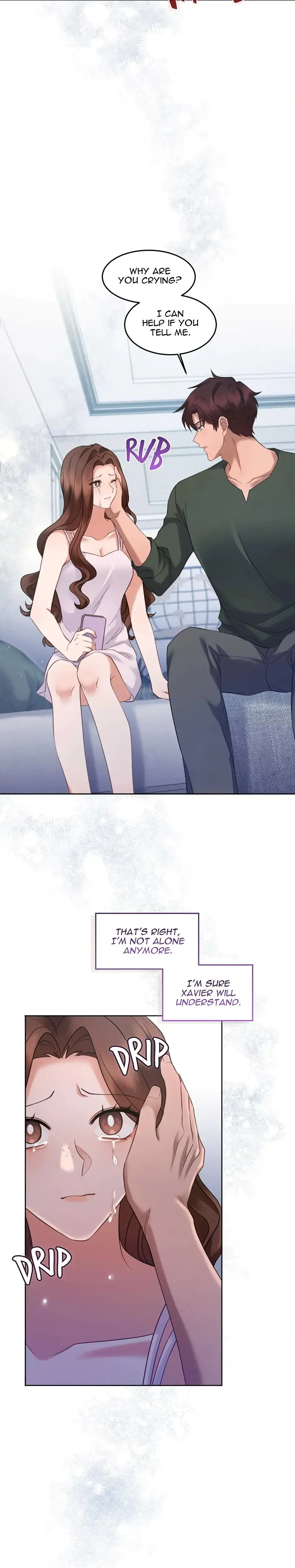 Torn Between Alphas Episode 41 - Page 11