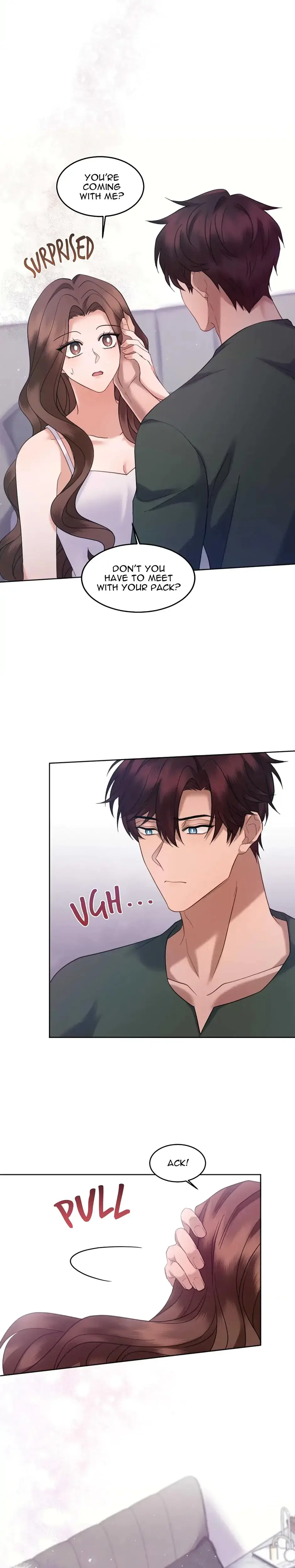Torn Between Alphas Episode 41 - Page 13